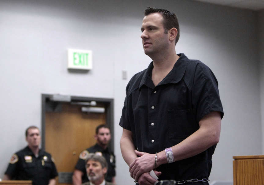 Case dismissed against doctor named in David Ragsdale suit