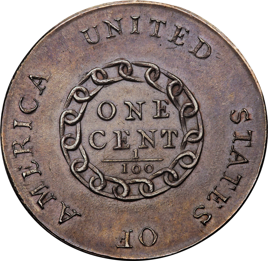 Correction: $2 Million Penny story
