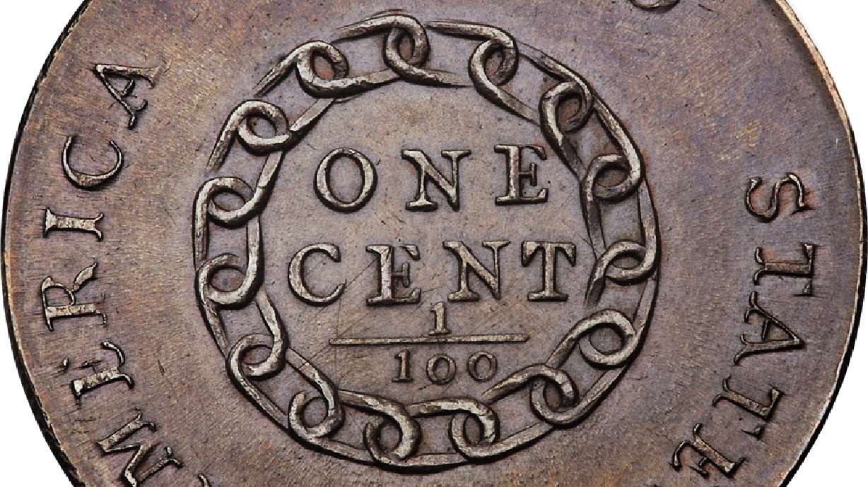 Correction: $2 Million Penny story