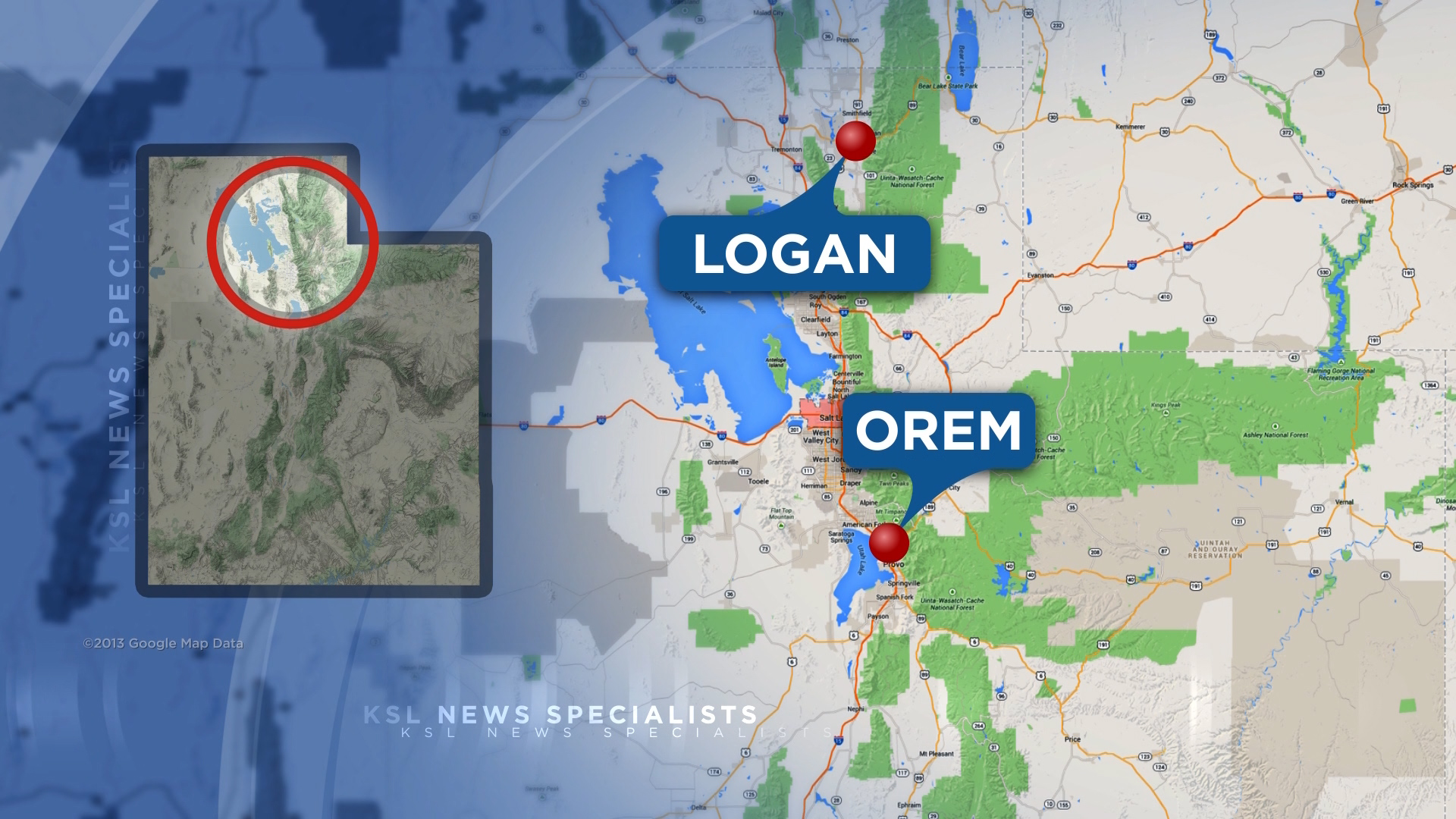 LDS Church announces 11 new missions