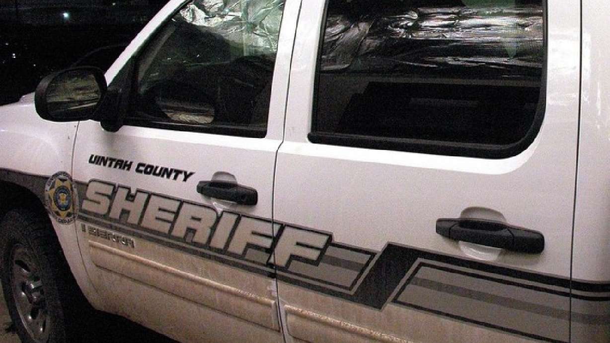Policía advierte al público de UT acerca de una estafa familiar que está en circulación