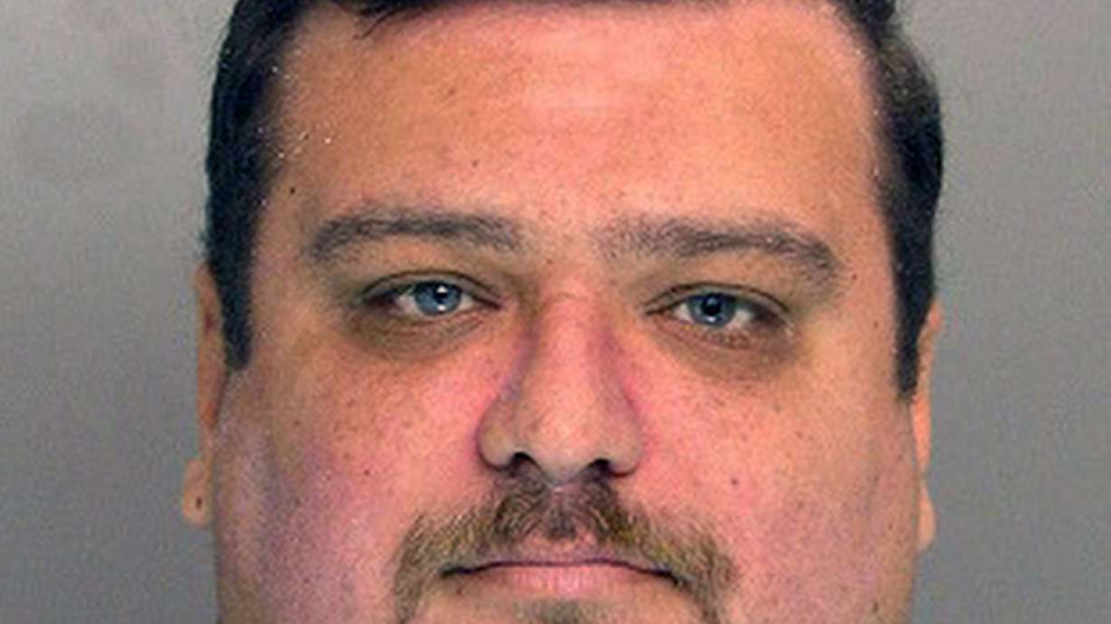 Judge allows newer 'perversion' files in Boy Scout sex case