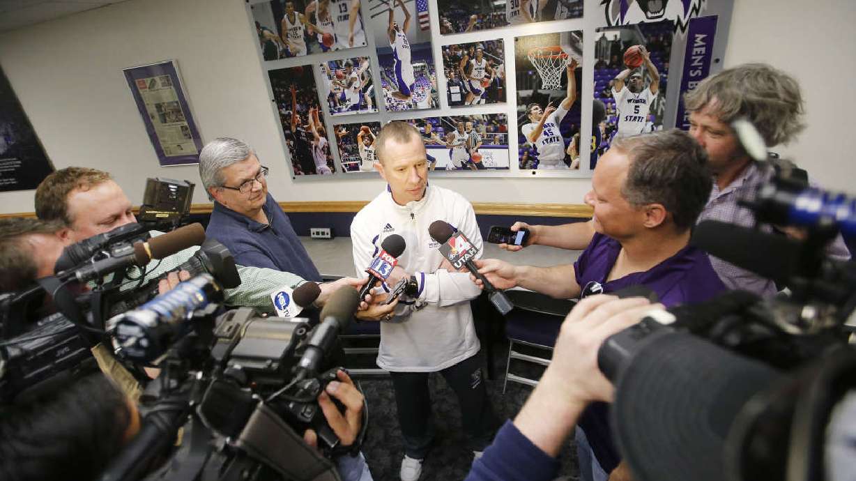 6 candidates who could potentially be the next Utah State head coach