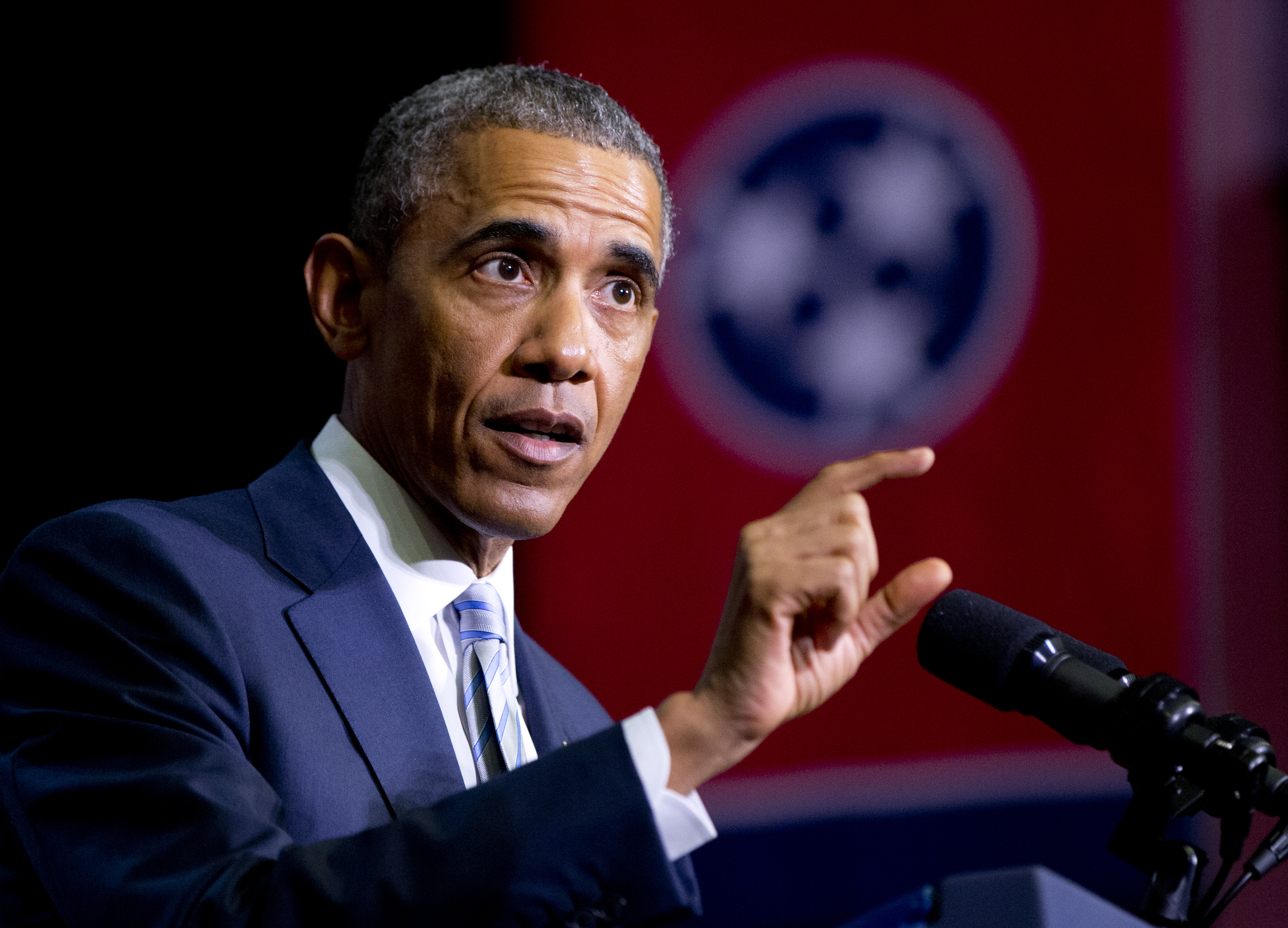 Q&A: Obama's free tuition plan for community college