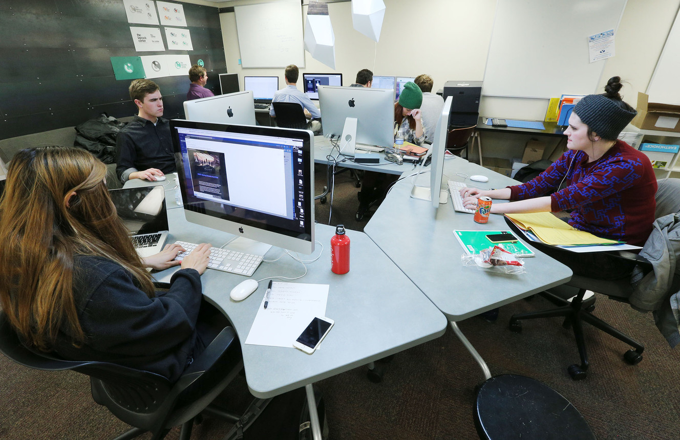 BYU students developing STEM learning game with $2M grant