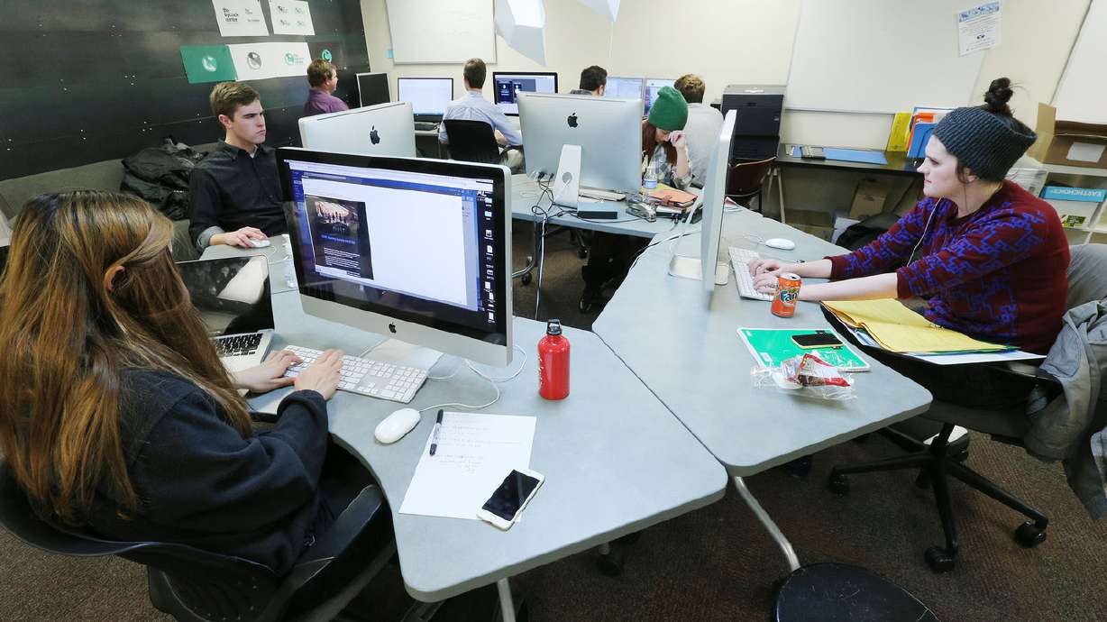 BYU students developing STEM learning game with $2M grant