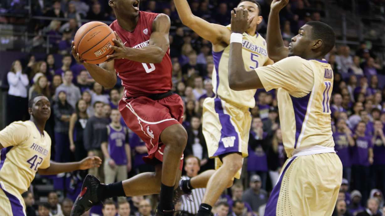 Washington State holds off late Washington surge, 80-77
