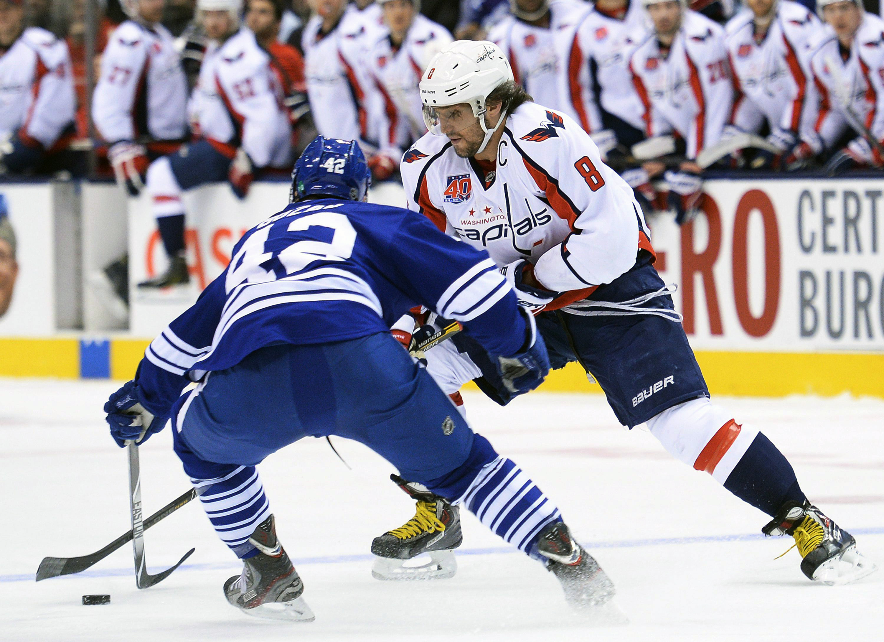 NHL completes roster for All-Star game