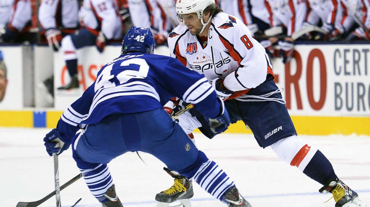 NHL completes roster for All-Star game