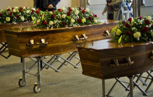 Suben a 69 muertos por beber cerveza contaminada