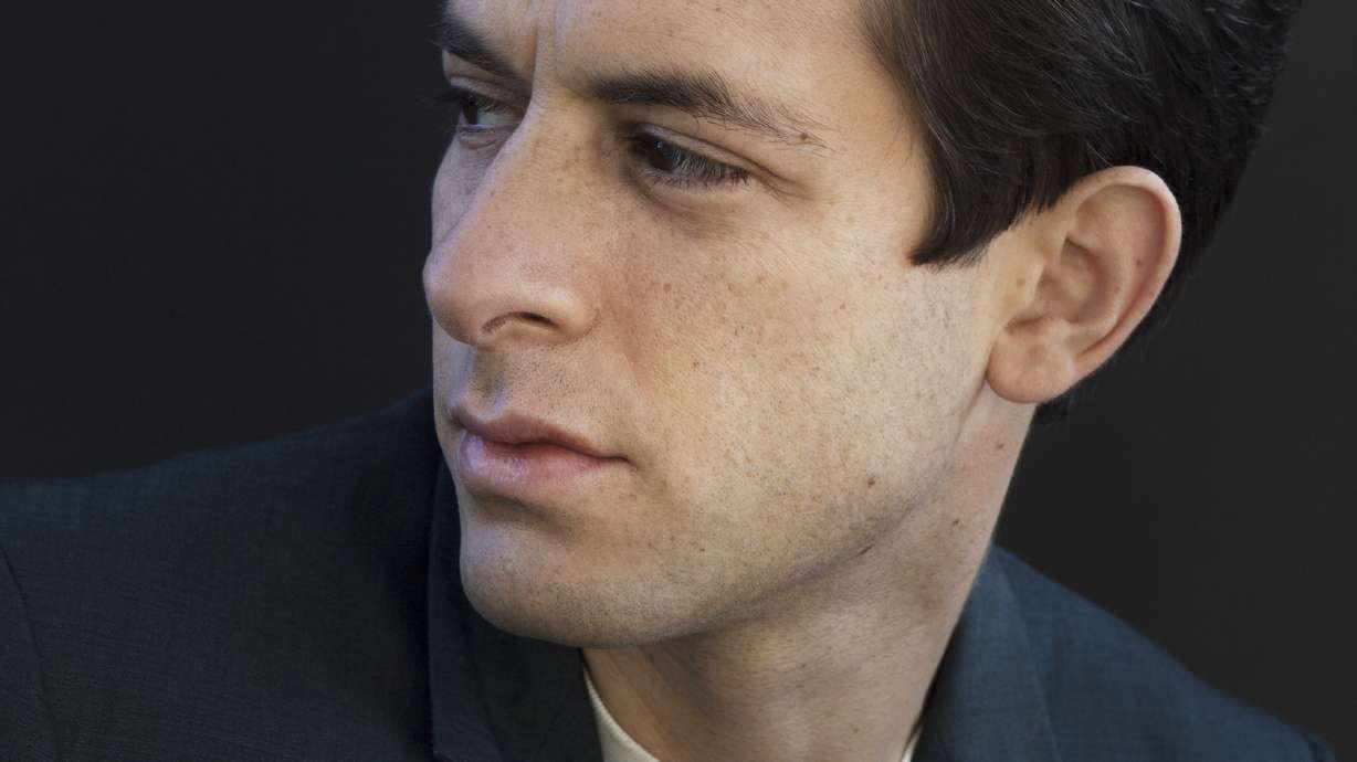 'Uptown Funk' takes Mark Ronson up the pop charts, and more