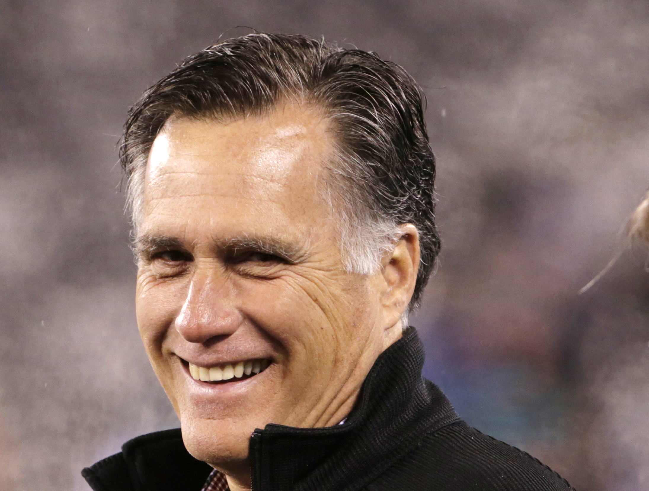 Paul Ryan is out, Mitt Romney moves closer to '16 campaign