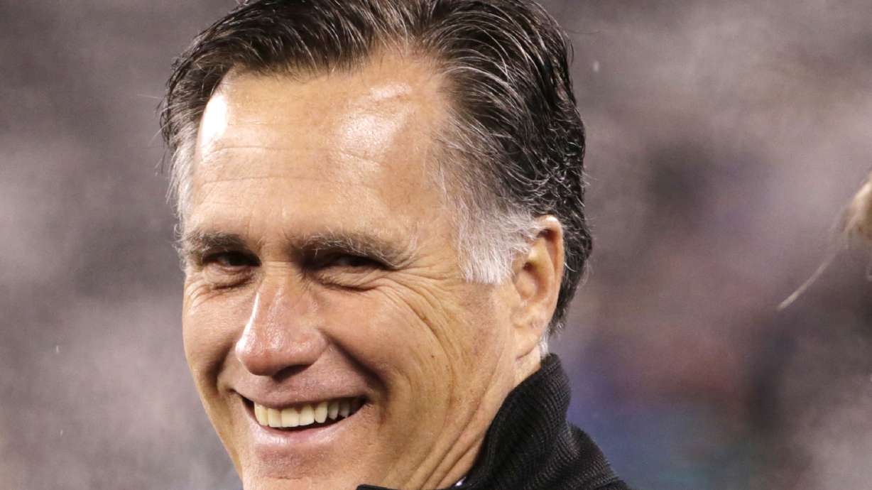 Paul Ryan is out, Mitt Romney moves closer to '16 campaign