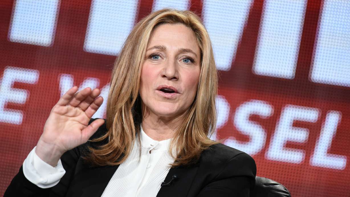 TV CRITICS WATCH: QUICK QUOTE: Falco on TV, Amazon Prime