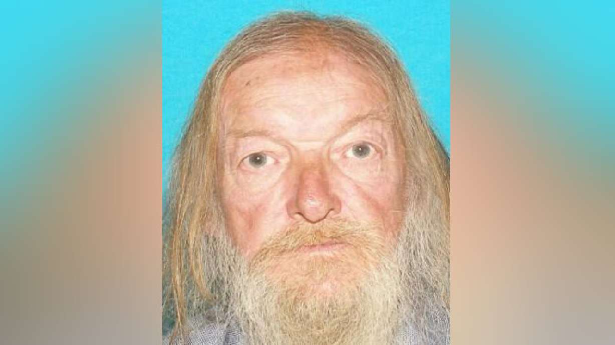 Missing South Salt Lake man returns home in taxi cab