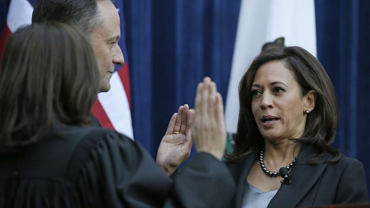 Contest to succeed Sen. Boxer prompts hectic maneuvering