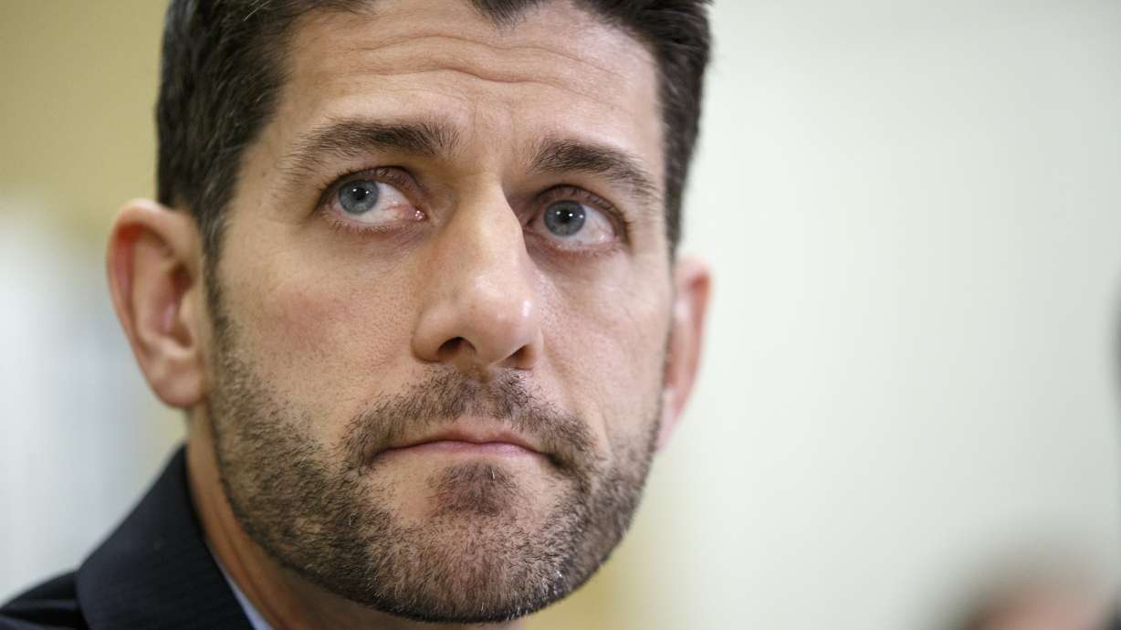 Paul Ryan is out, Mitt Romney moves closer to '16 campaign