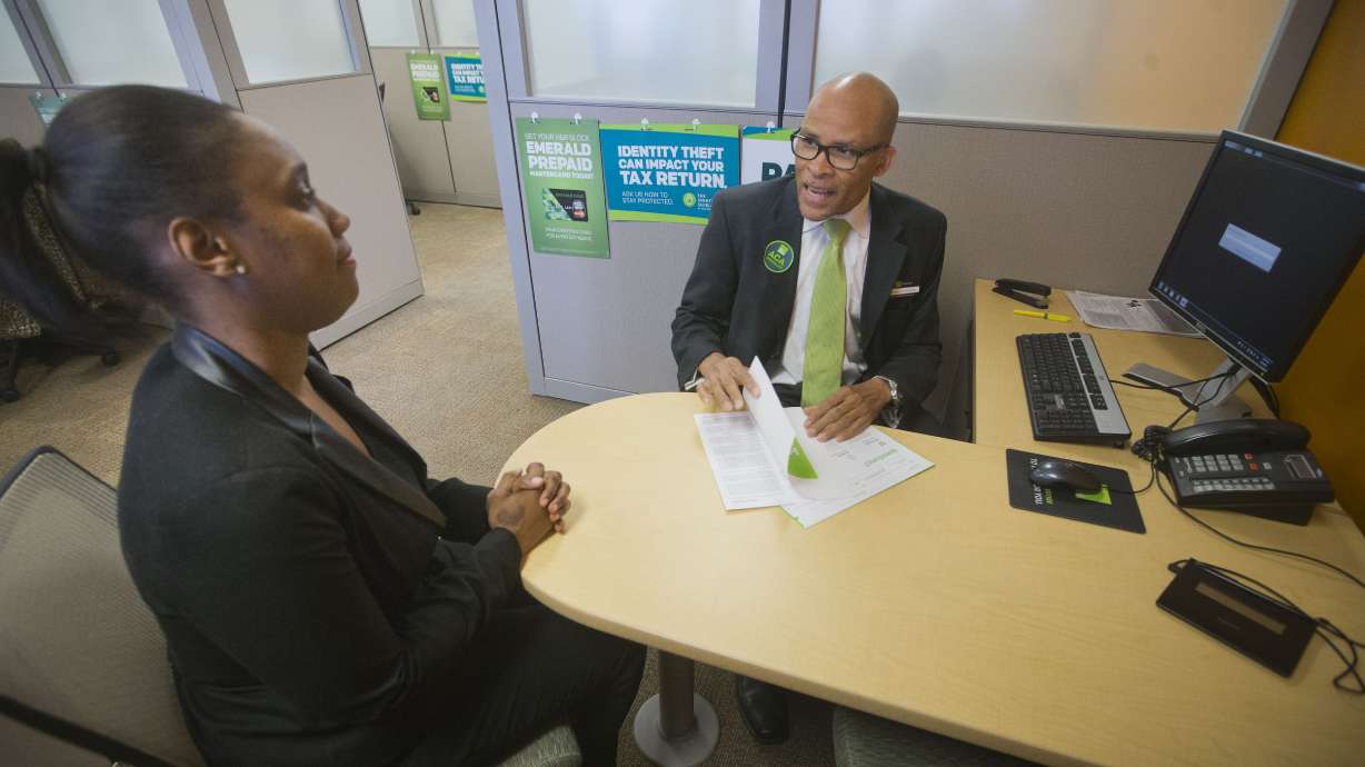 Quiet year in terms of tax changes, but ACA provides twist