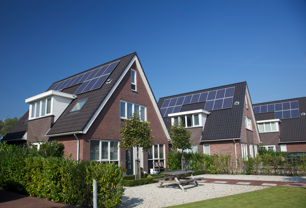 5 key reasons people are moving toward solar energy