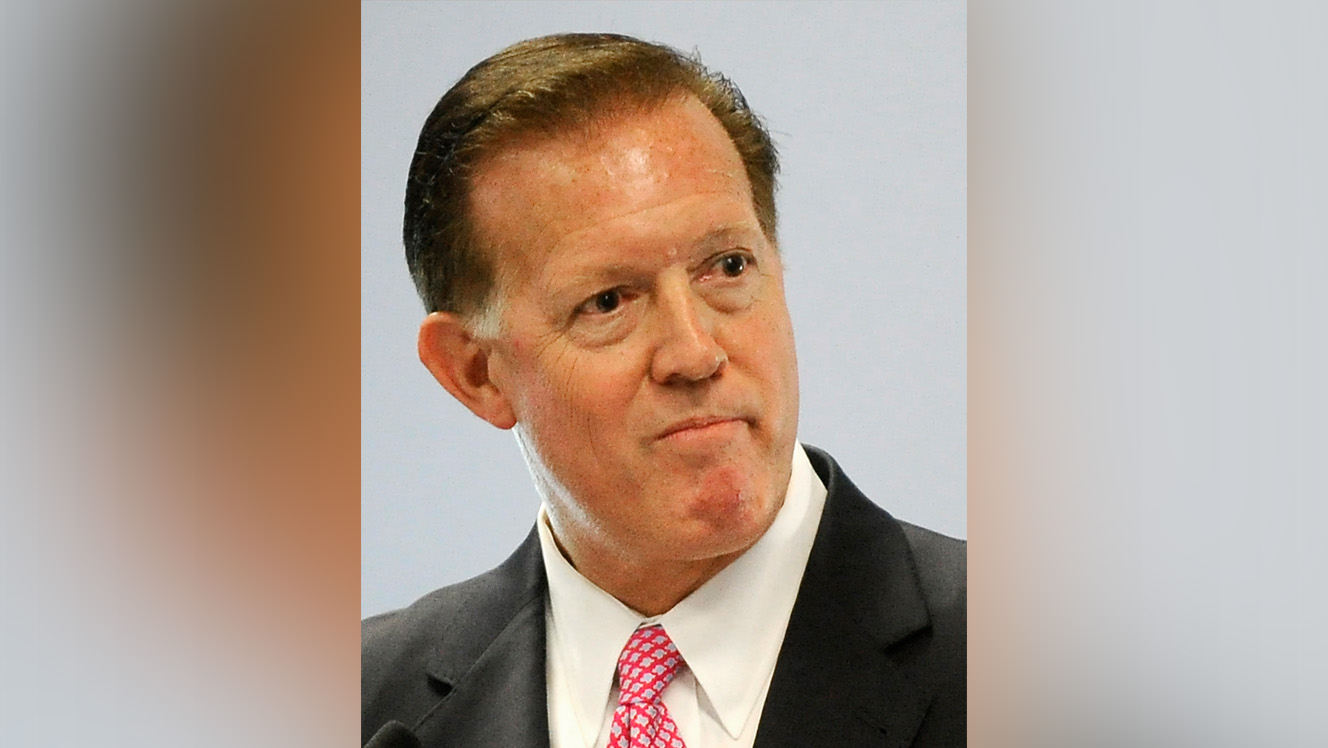 Lawmaker compares Obama to Hitler in tweet on Paris attack