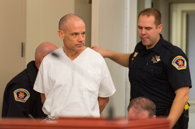 Motion denied: Trial for Salt Lake businessman to begin Wednesday