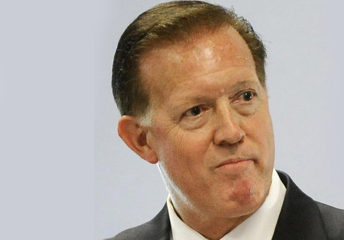 Legislador texano compara a Obama con Hitler en tuit