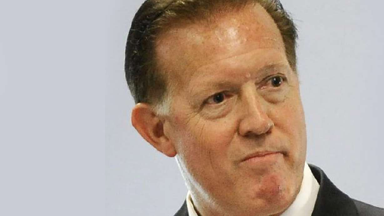 Legislador texano compara a Obama con Hitler en tuit