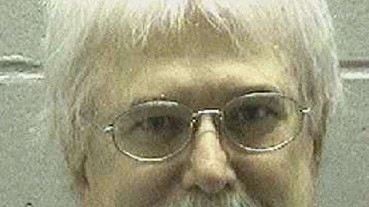 Georgia man who killed a sheriff's deputy set to be executed