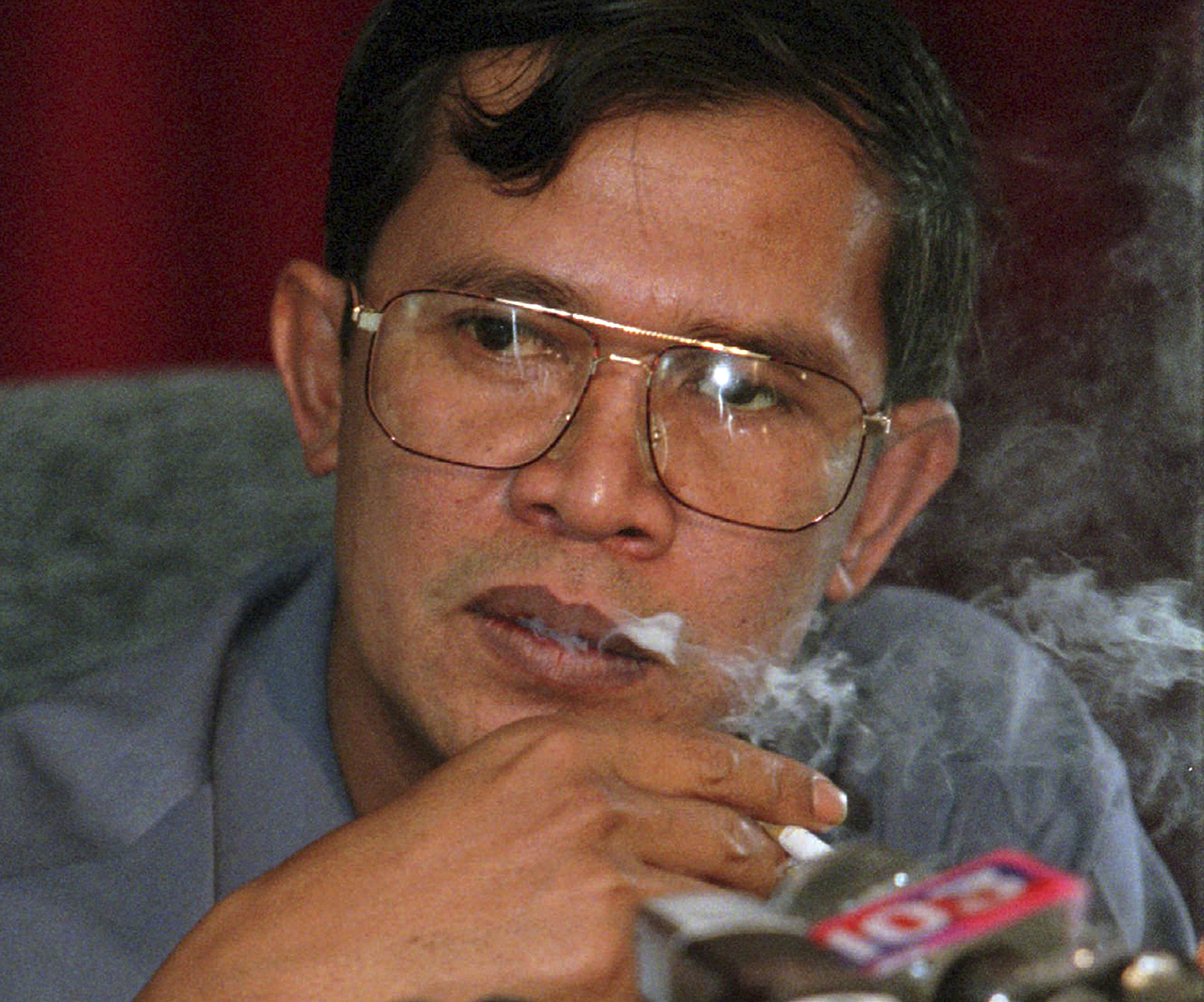 Cambodia's wily leader marks 30 years in power