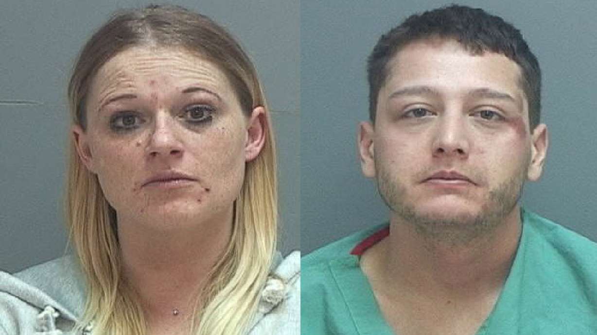 Police identify alleged bank robber shot in struggle