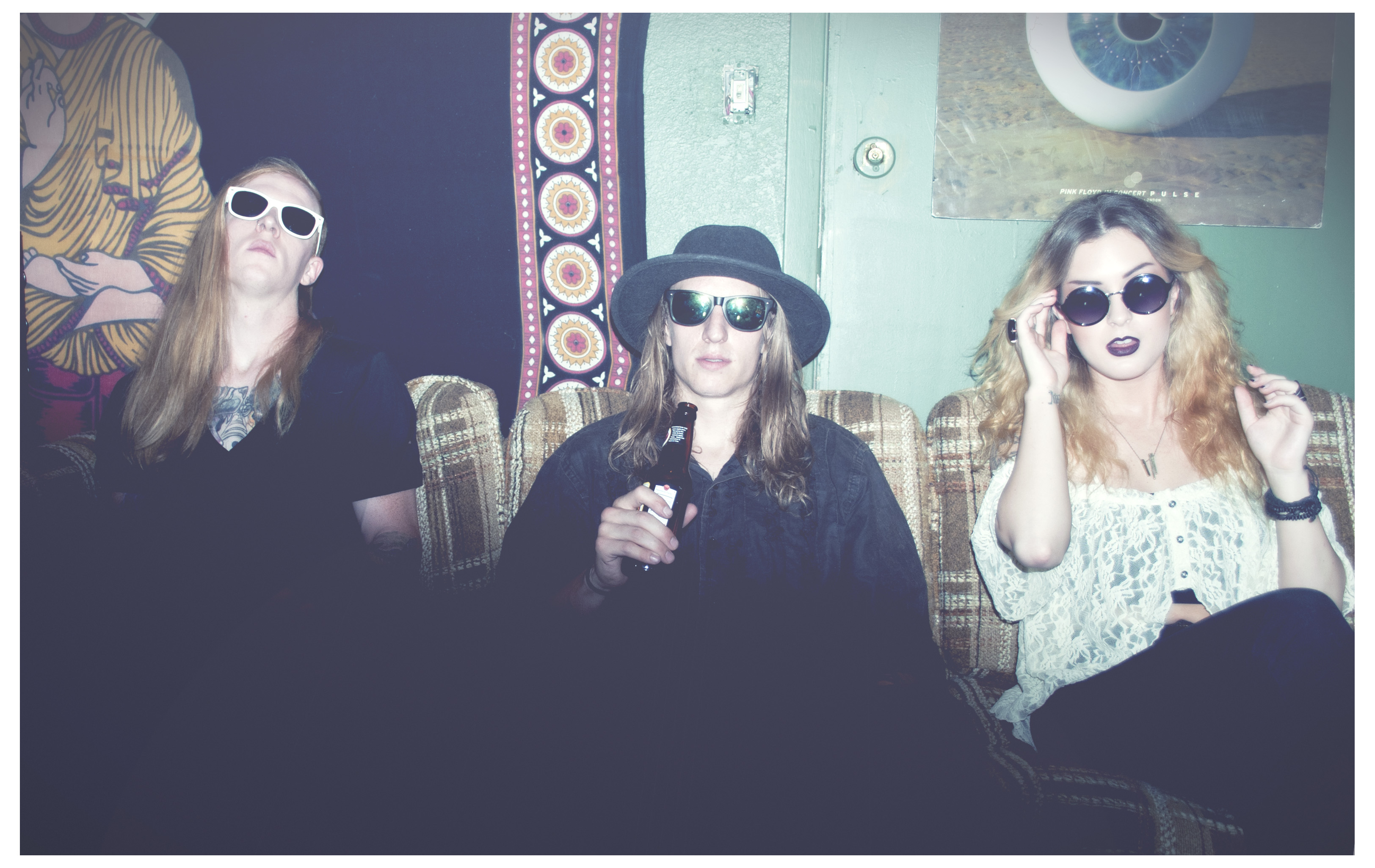 Salt Lake Blues band set to release new album