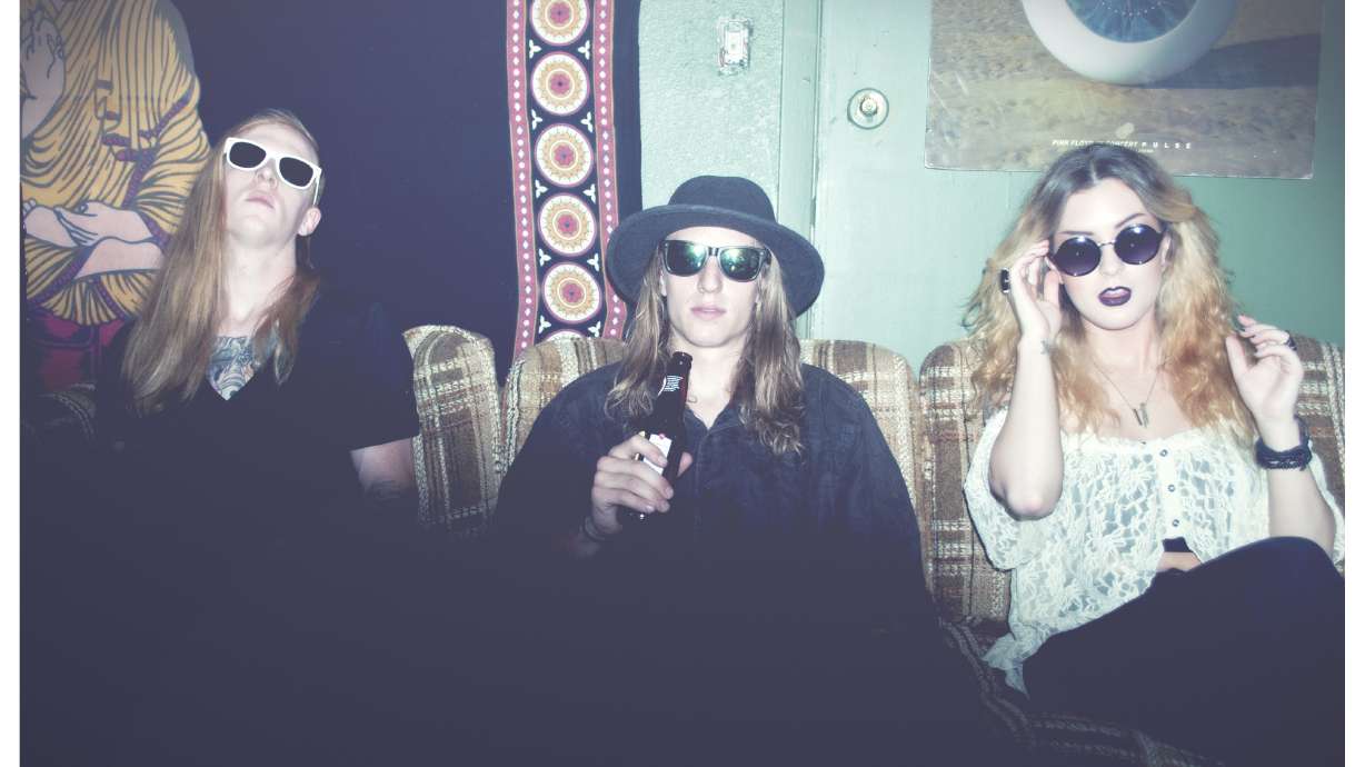 Salt Lake Blues band set to release new album