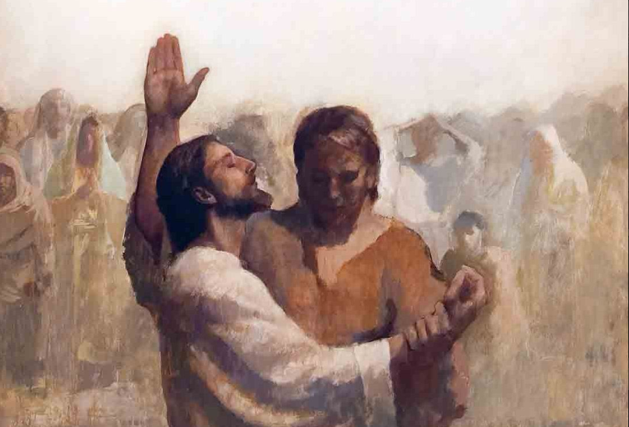 Church History Museum releases online art exhibit