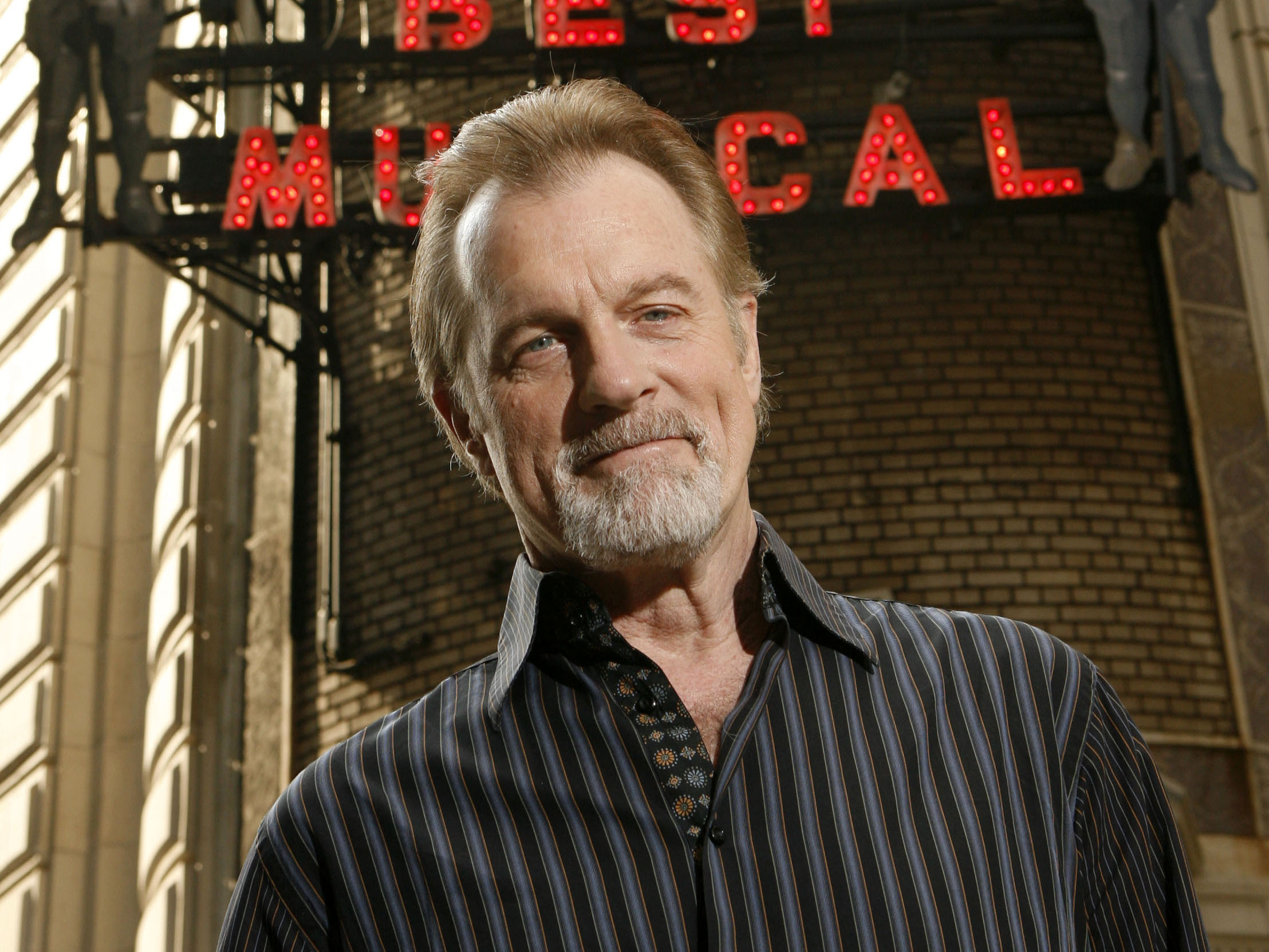 '7th Heaven' actor must sit for deposition in divorce case