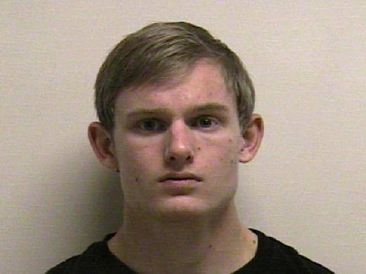 Arrested Provo man may be linked to 5 burglaries, police say