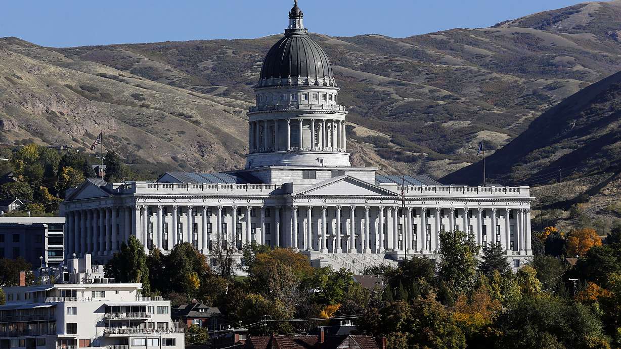 Legislature in discussion about prison relocation; public school funding