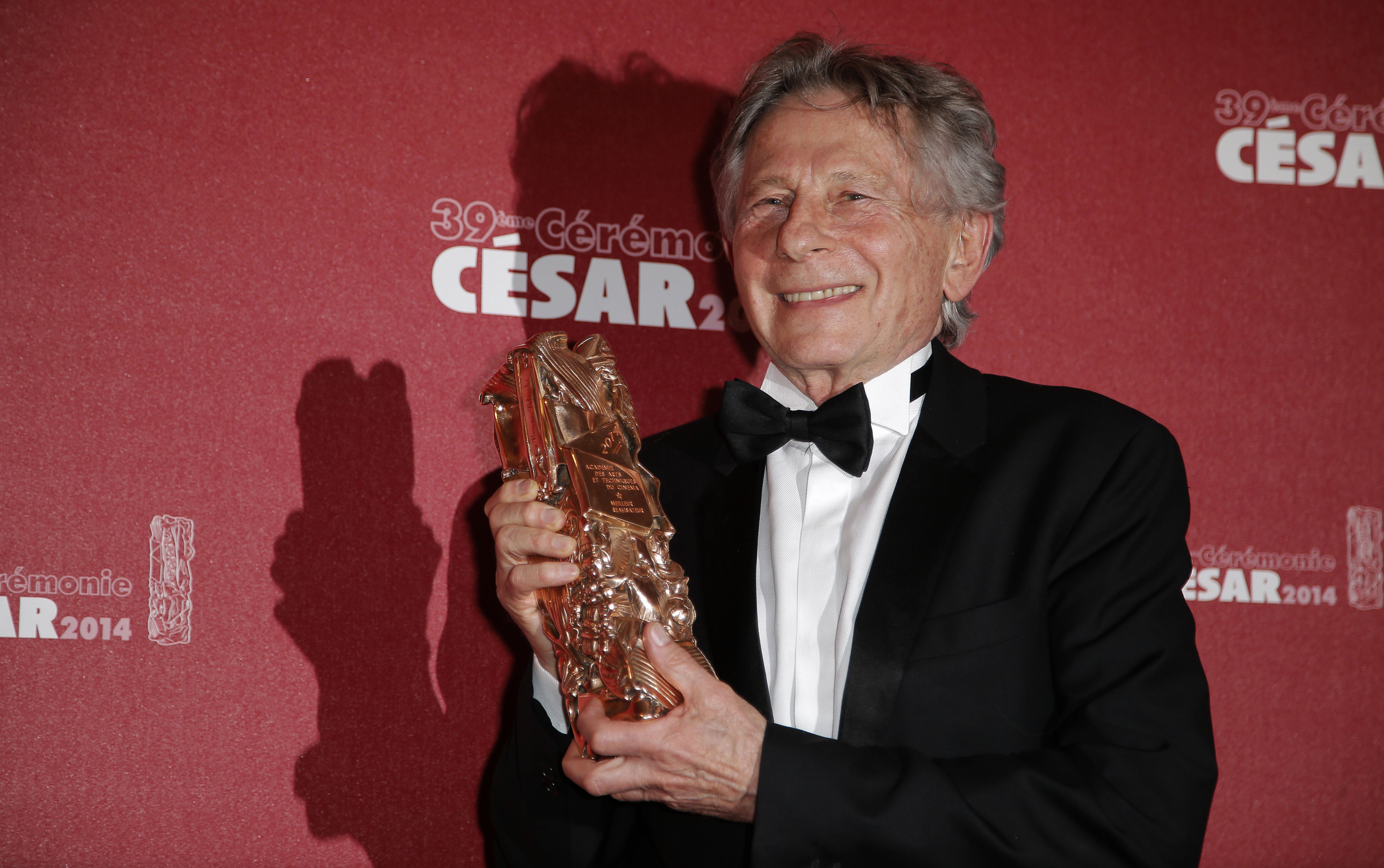 Prosecutor probes Roman Polanski on US extradition motion