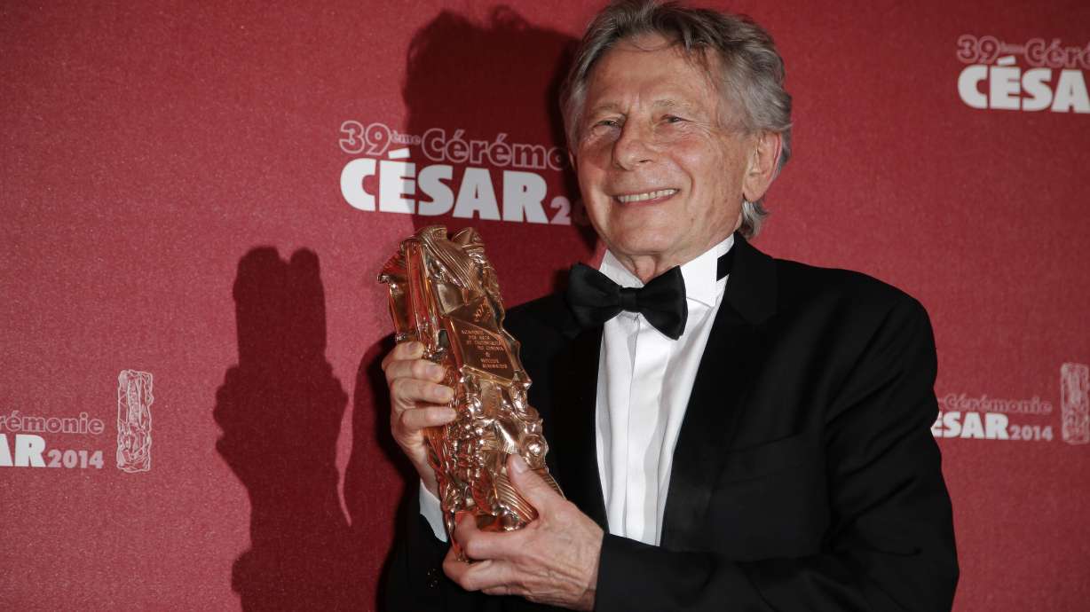 Prosecutor probes Roman Polanski on US extradition motion