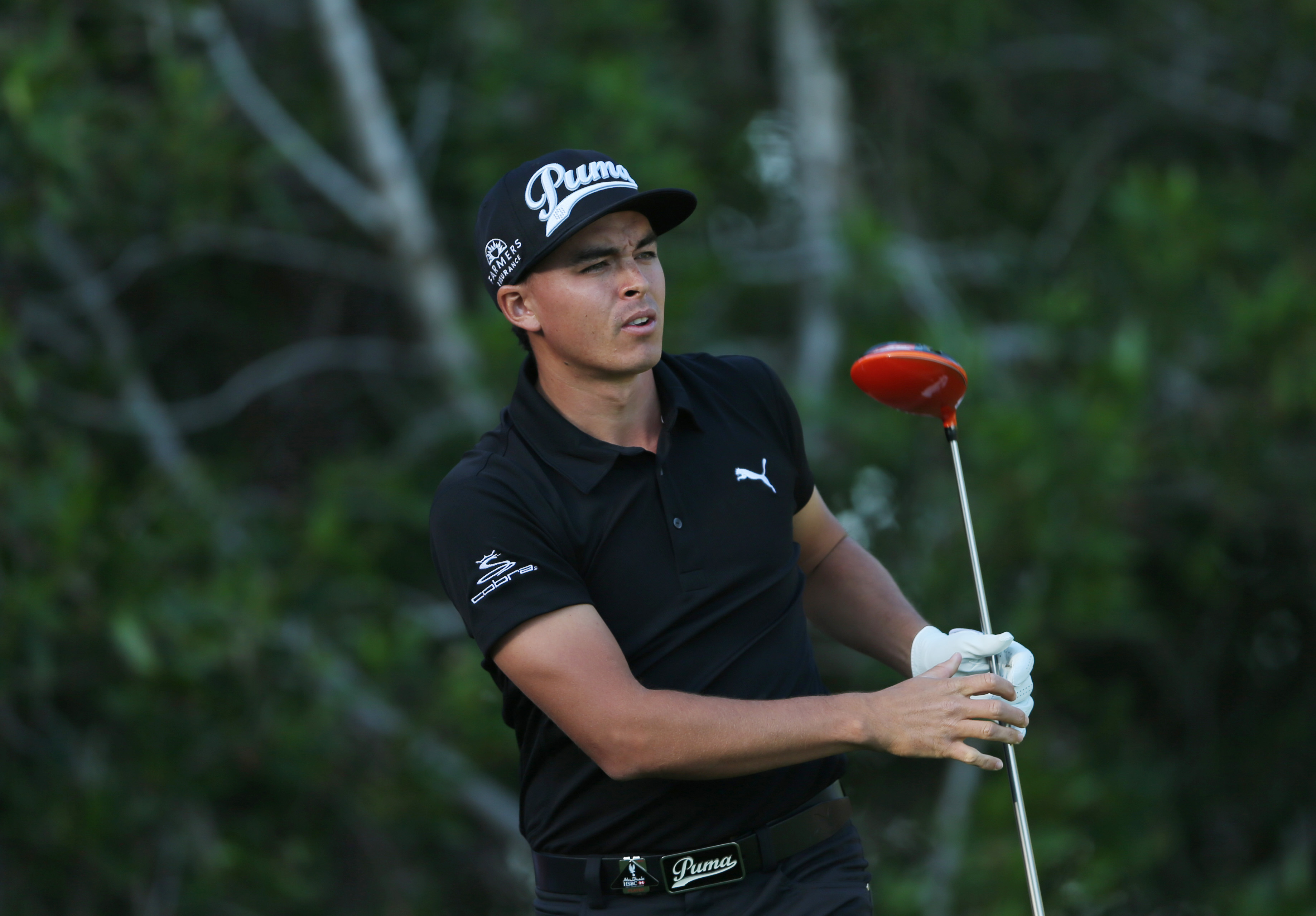 Fowler-McIlroy rivalry adds new chapter in Abu Dhabi