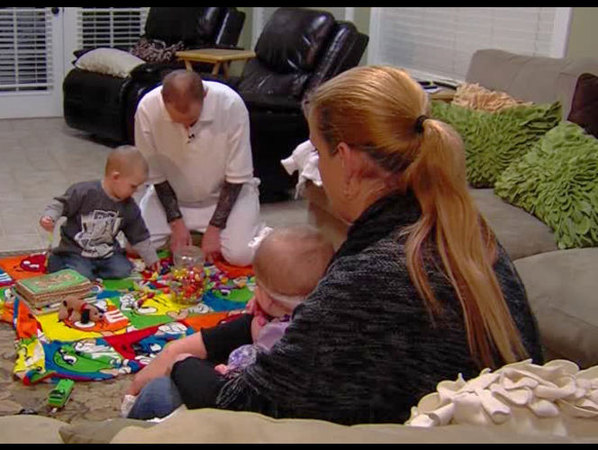 Familia pierde todo luego de un diagnóstico de cáncer y la comunidad de UT se une a ayudar