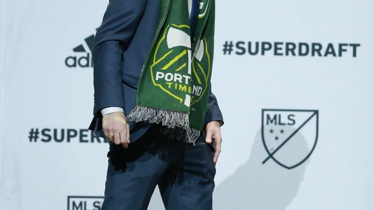 MLS commish: NYCFC could have handled Lampard deal better