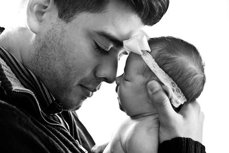 10 Consejos desde el corazón de un papá para criar una niña