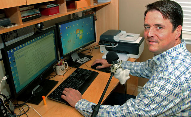 Disciplinary council held for Mormon critic John Dehlin