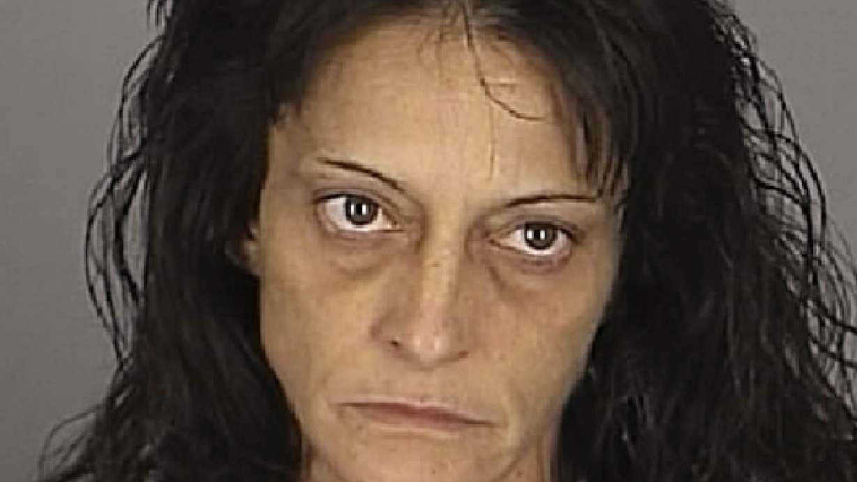 Police: Guard, 2 strippers smuggled booze, drugs into prison