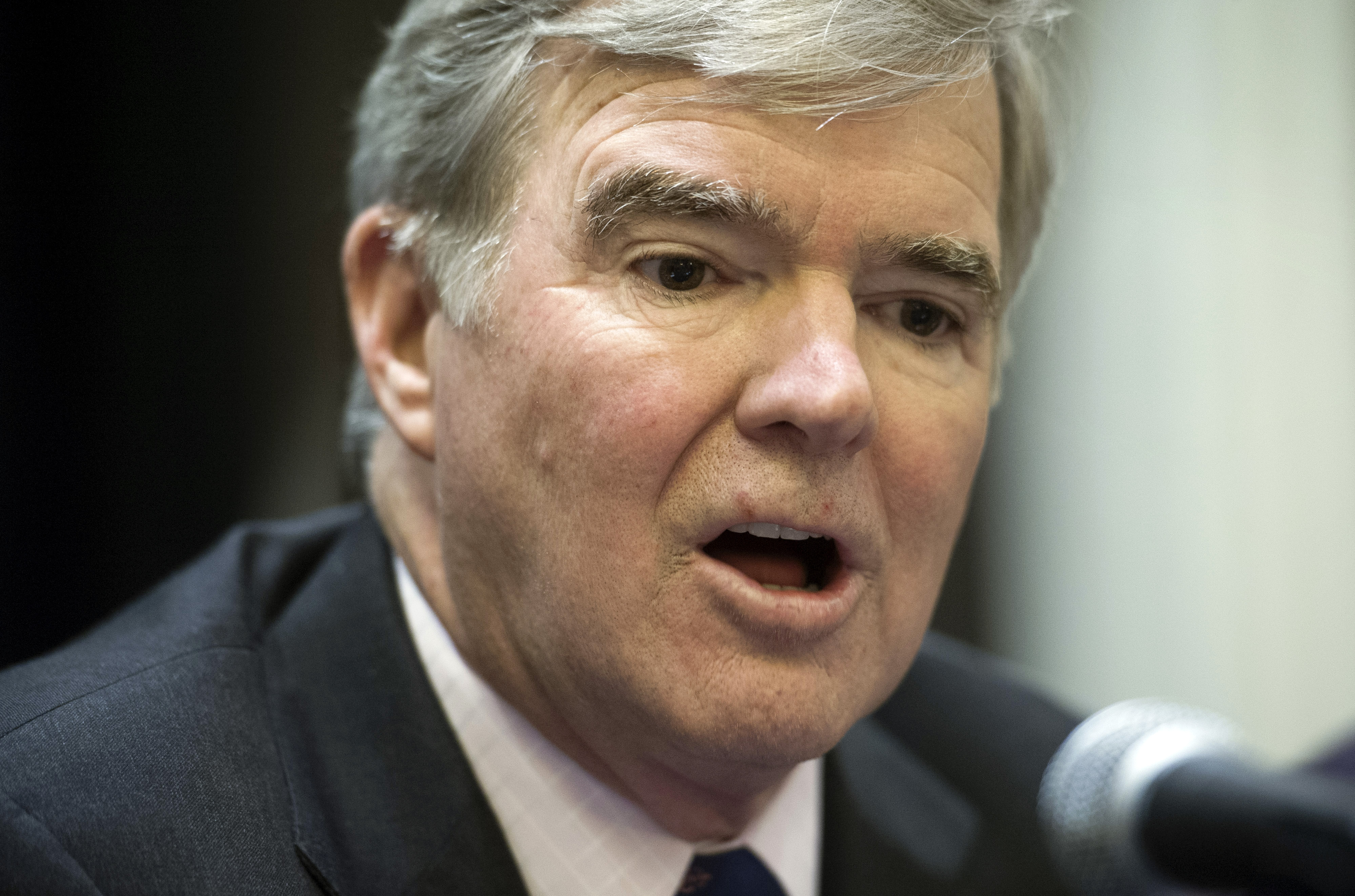Emmert: Settlement with Penn State was to free fine money