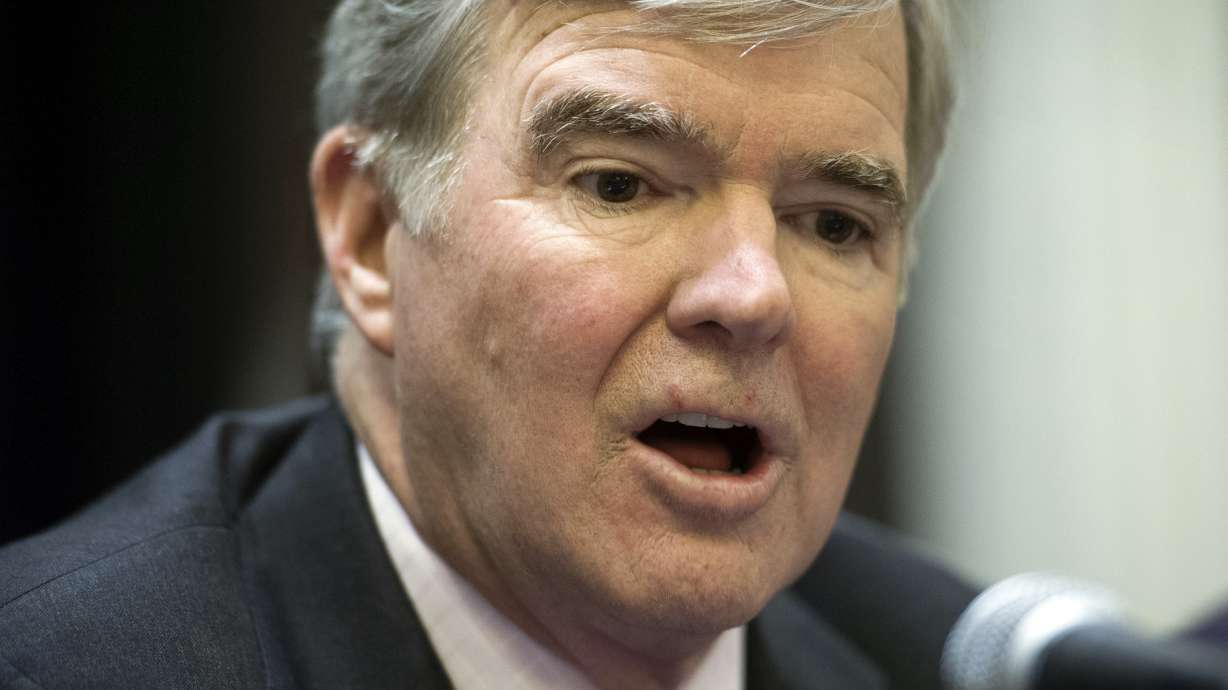 Emmert: Settlement with Penn State was to free fine money