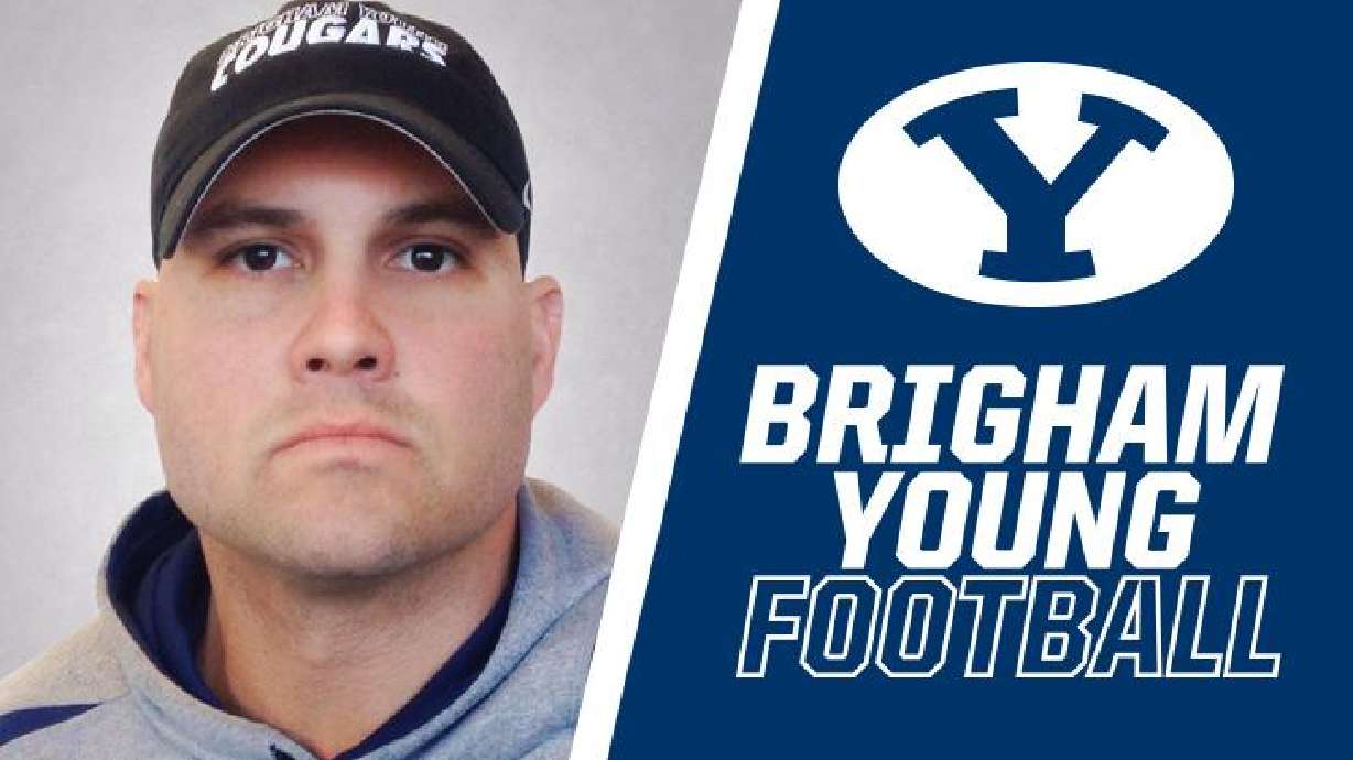 BYU football hires new strength coach, announces transfers and returning missionaries