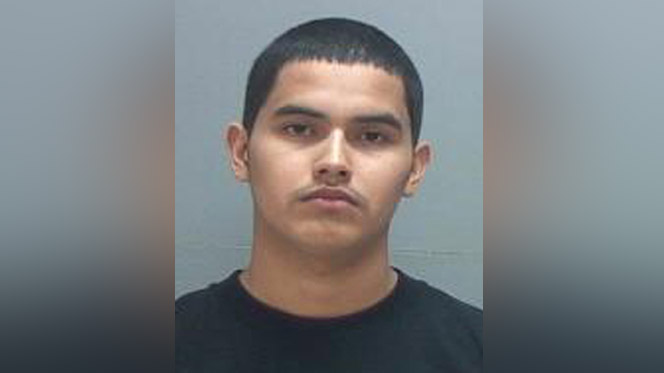 Metro Gang Unit names new Public Enemy No. 1