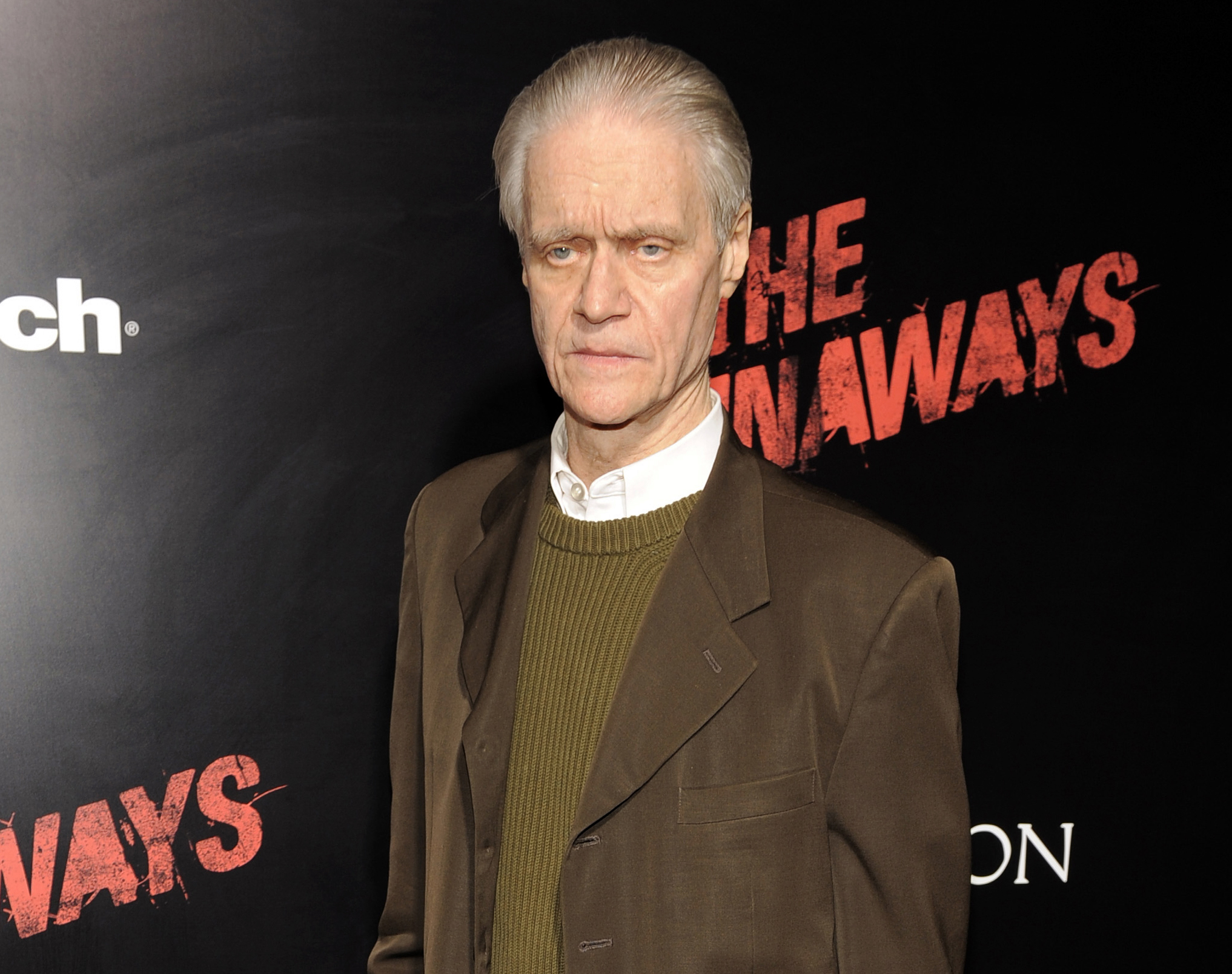 Kim Fowley, Runaways producer and LA-based rock artist, dies