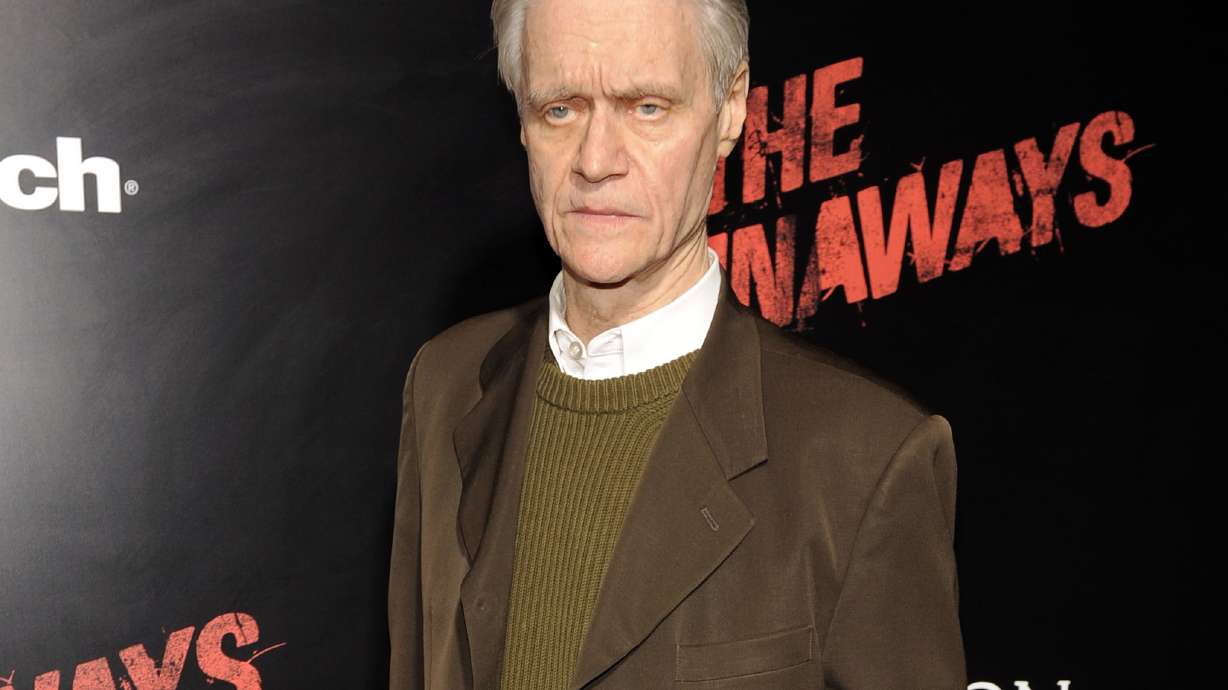 Kim Fowley, Runaways producer and LA-based rock artist, dies